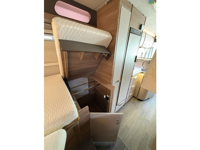 Knaus L!VE I 700MEG foto: 22