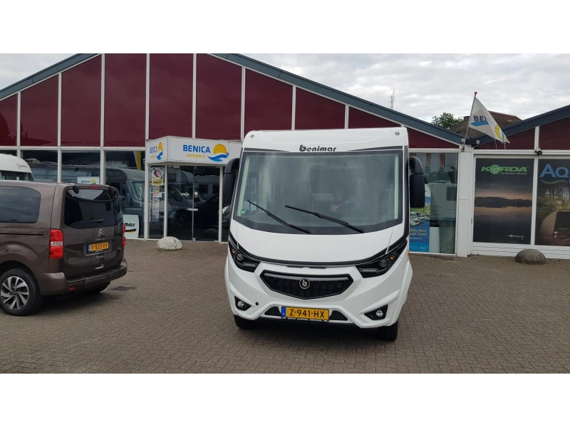 Benimar Alegria Rolstoelgeschikt  foto: 20