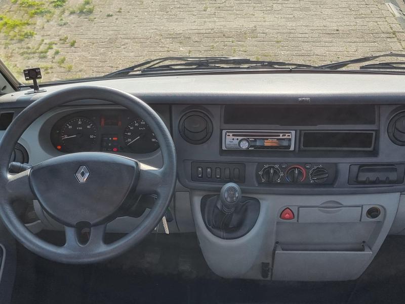 Knaus Sun Ti 600 UF Face to Face zit  foto: 9