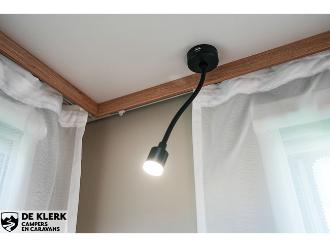 Knaus SPORT 460 EU foto: 17