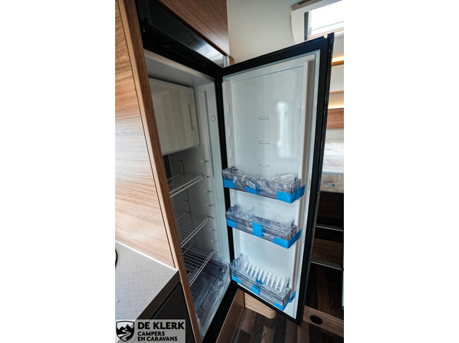 Weinsberg CaraHome 650 MEG photo : 12