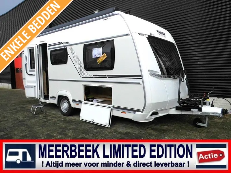 Hobby Excellent Edition 490 KMF 4114,=KORTING THULE+MOVER 