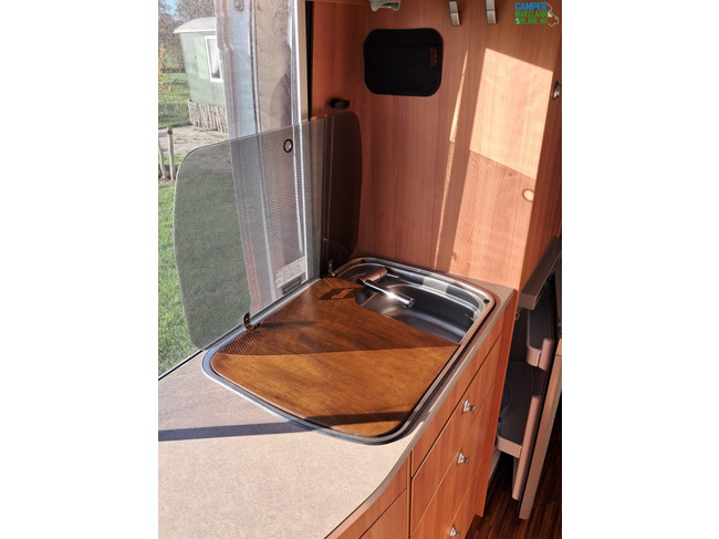 Hymer HymerCar 322+ foto: 12