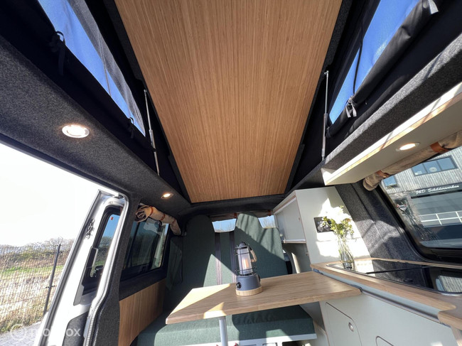 Volkswagen T6 2019 Florida L1H1 Offroad NEUER AUSBAU! Foto: 15