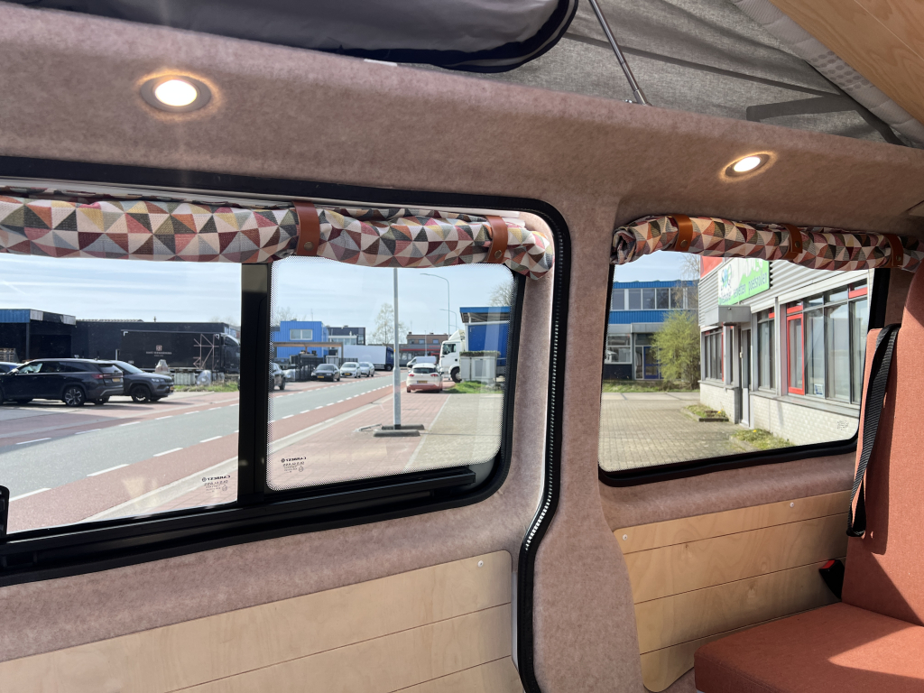 Volkswagen T6 2019 Florida Foto: 8