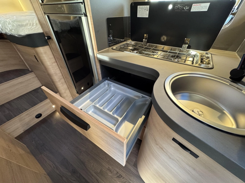 Knaus L!ve I 700 MEG  foto: 10