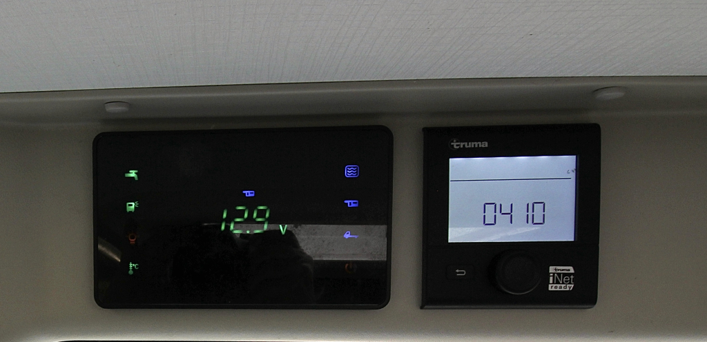 Roller Team Livingstone Duo Advance foto: 18