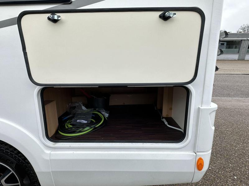 Forster T 649 SB FH46 Lithium & Solar  Foto: 3