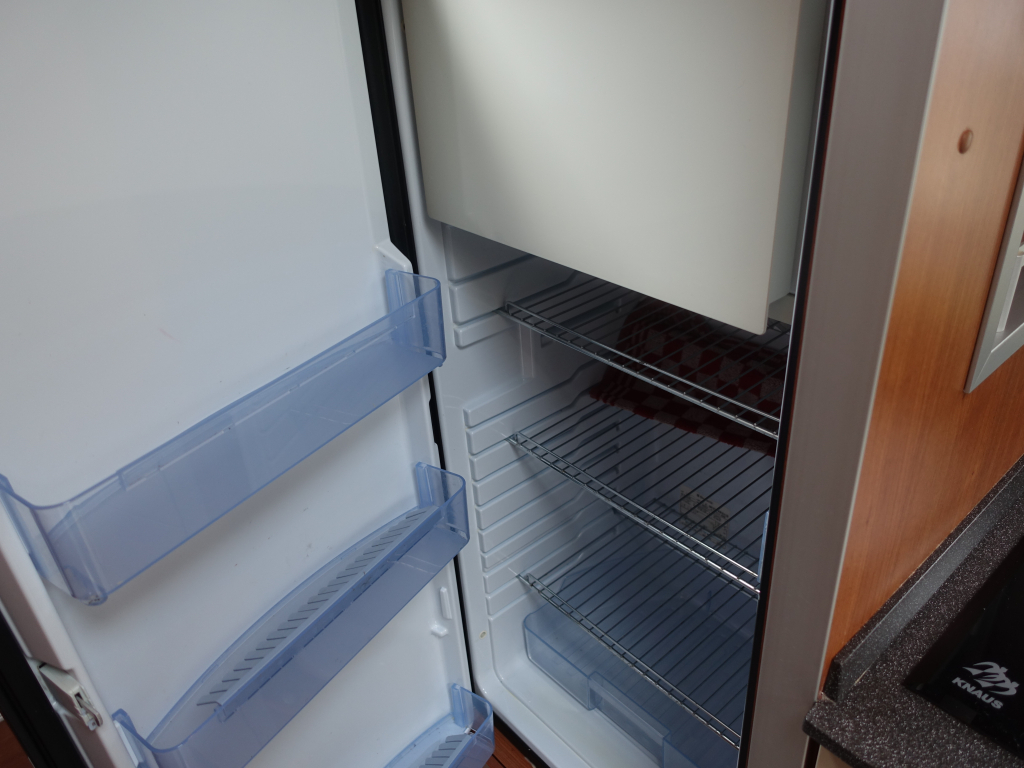 Knaus Sunliner 800LEG Passion foto: 4