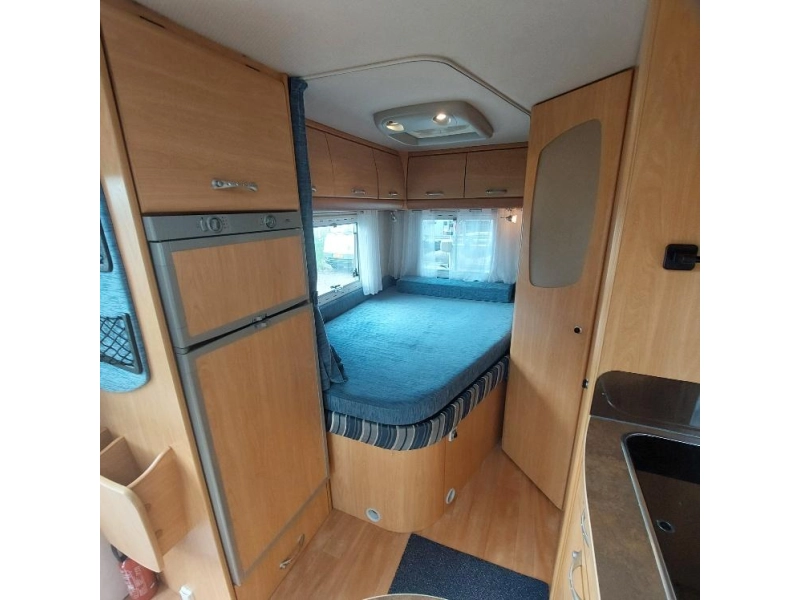 Chausson Odyssee 78  foto: 15