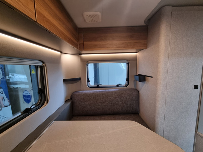 Eriba Feeling 470 foto: 19