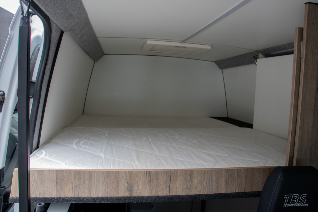 Mercedes Sprinter foto: 27