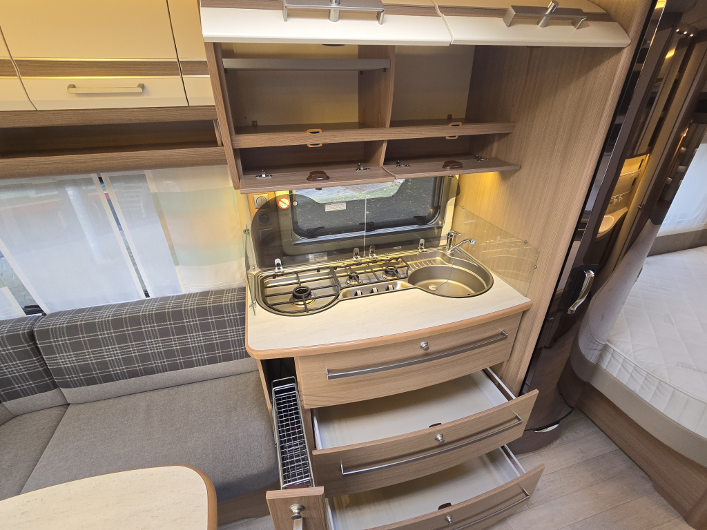 Fendt 465 SFB BIANCO SELECTION  foto: 8