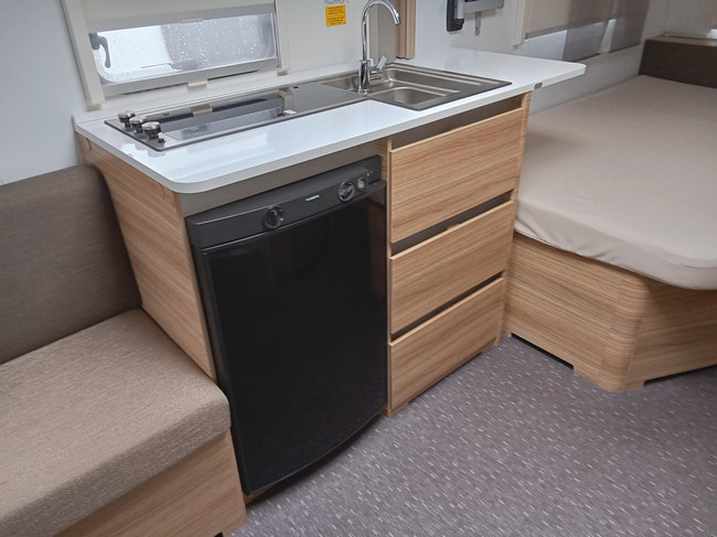 Adria Altea 462 PU foto: 10