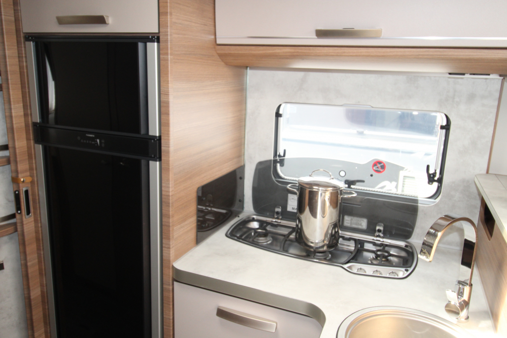 Knaus L!VE 900  foto: 9