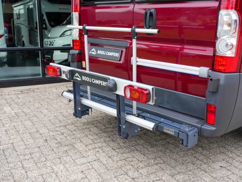 Pössl Roadcruiser R 640  foto: 4