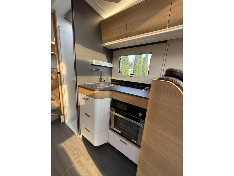 Adria Coral Plus 670 SL -VOL ACCESSOIRES  foto: 15