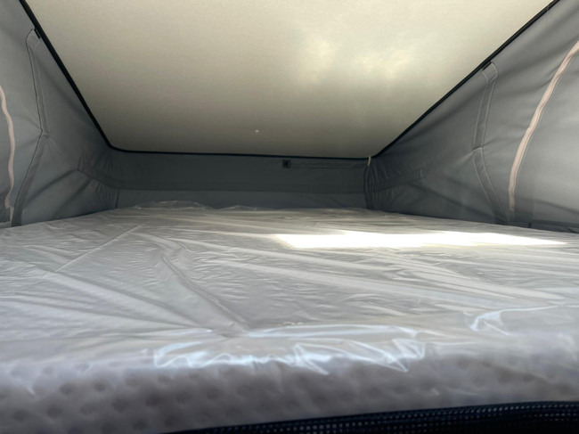 Hymer Redwood 600 Fiat Foto: 21