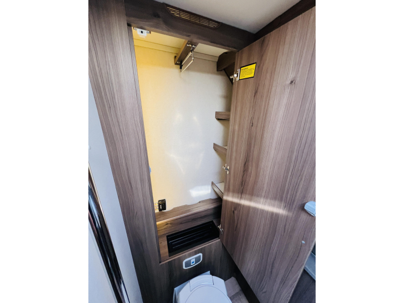 Kabe Royal 630 TDL FK KS E2 t&aacute;ndem foto: 7