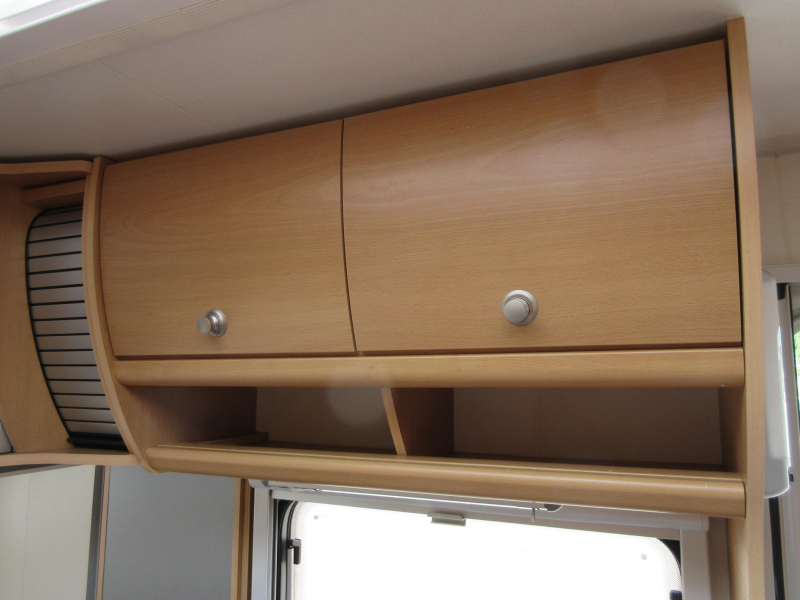 Kip Grey Line Special 53 TEB PROPRE ET COMPLET photo: 15
