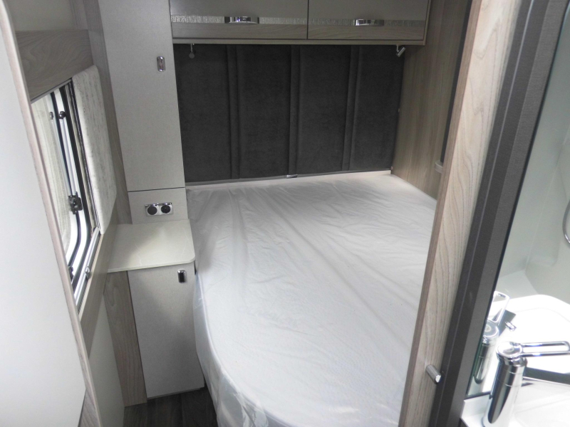 Sprite Cruzer 540 SR Nieuw modeljaar 2026!  foto: 8