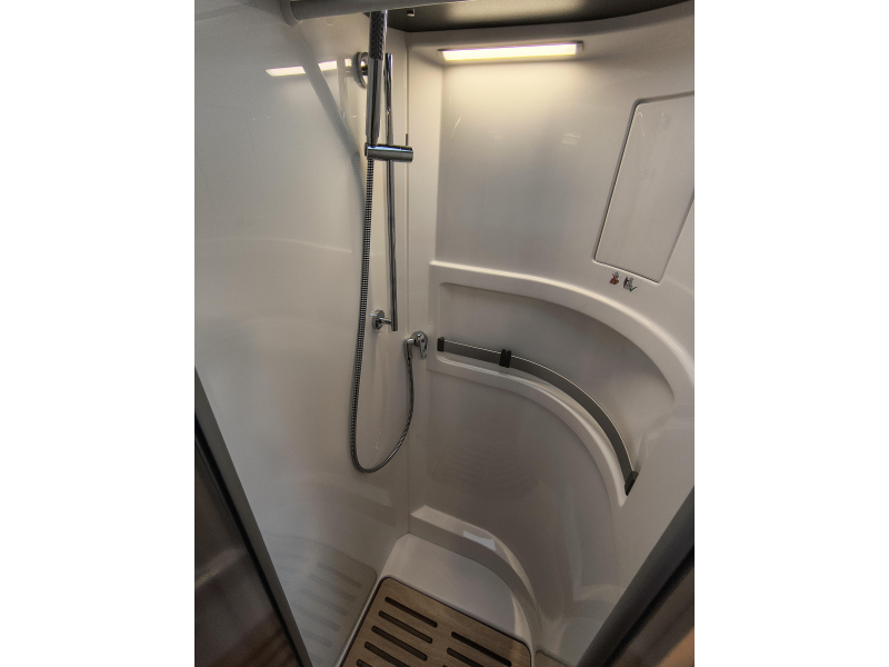 Hymer BMC-T 680 - Klaar voor vakantie -  foto: 10
