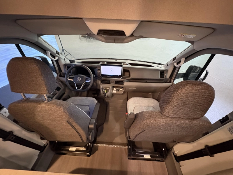 Knaus Van TI Plus 650 MEG platinum selection  foto: 7