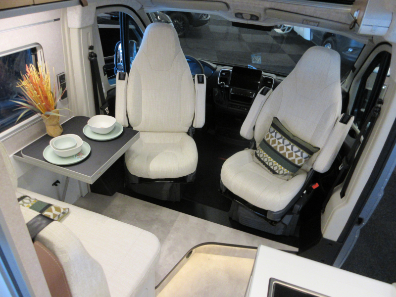 Hymer Yellowstone 601 AUTOM HEAVY CHASSIS!!  foto: 6