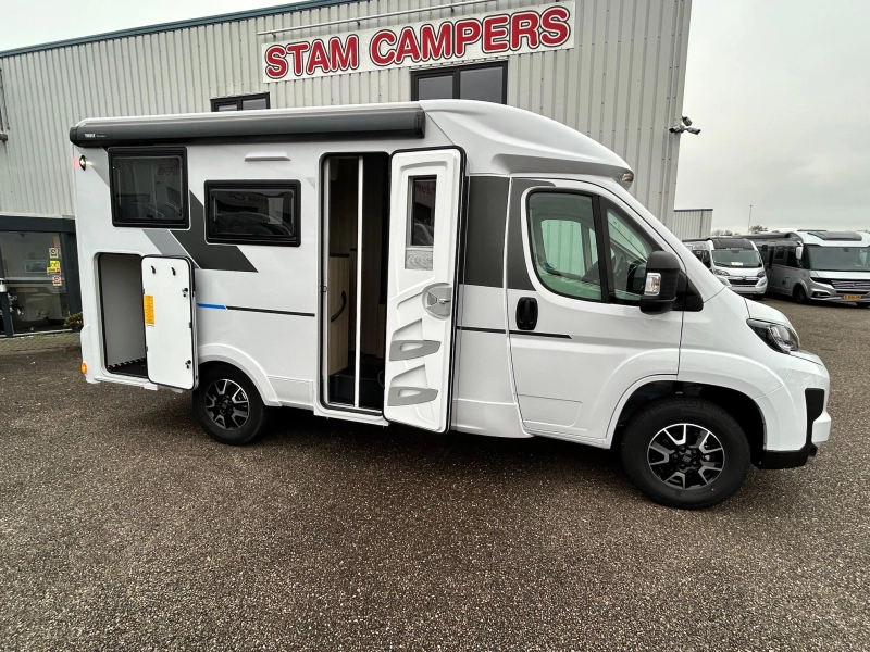 Sun Living C C60 SP ACTIE - €10.000,-  foto: 2