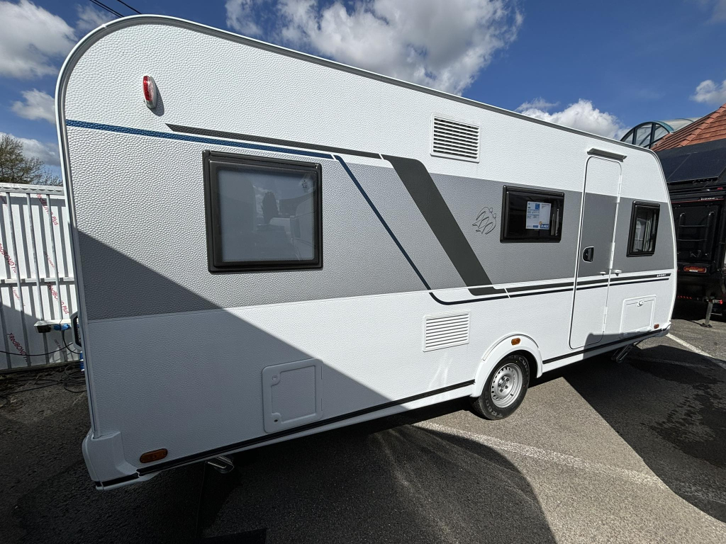 KNAUS Sport Traveller foto: 14