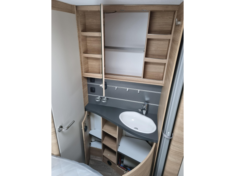 Fendt Bianco Selection 465 SFB  foto: 15