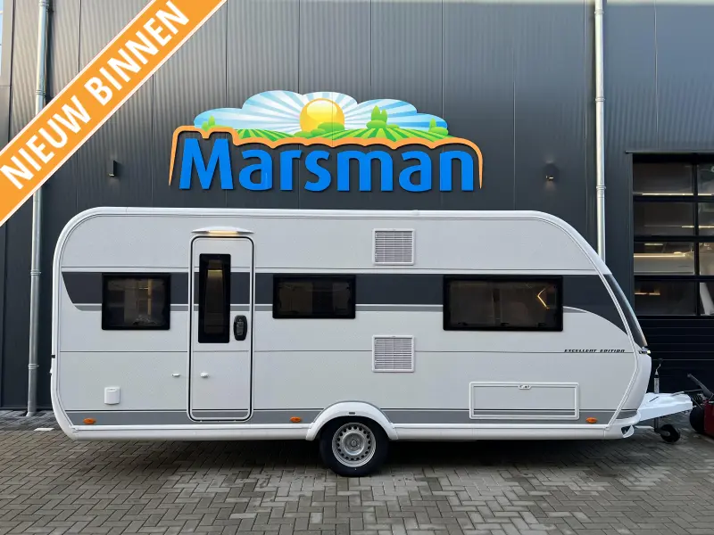 Hobby Excellent Edition 495 UL Model 2025  foto: 0