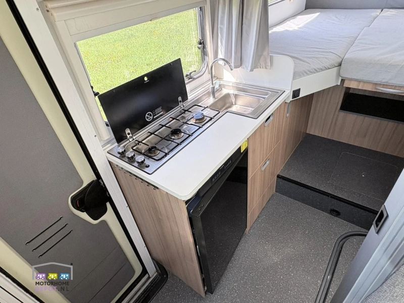 Adria Sun Living 65 SL foto: 11
