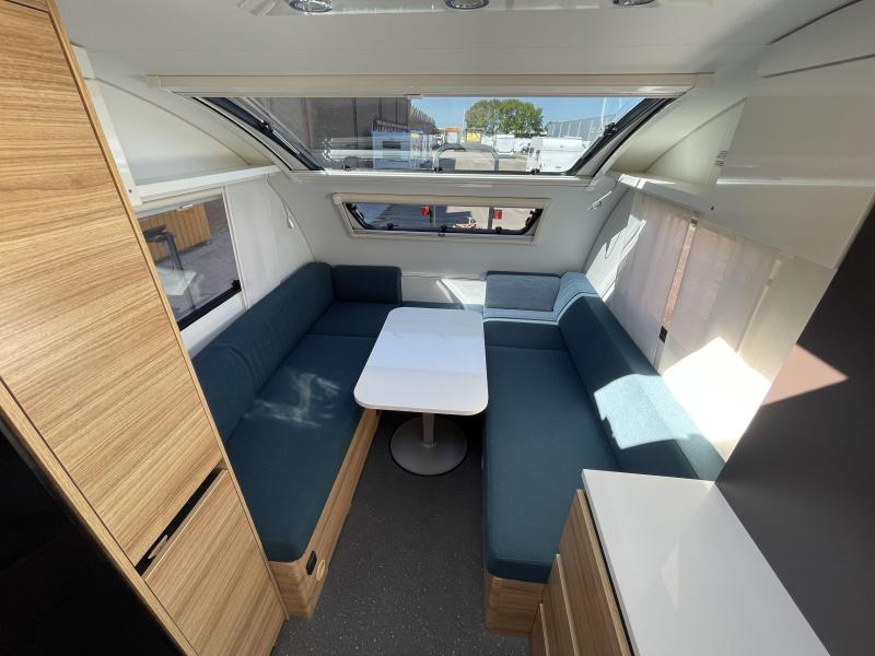 Adria Action Sport 391 LH  foto: 22