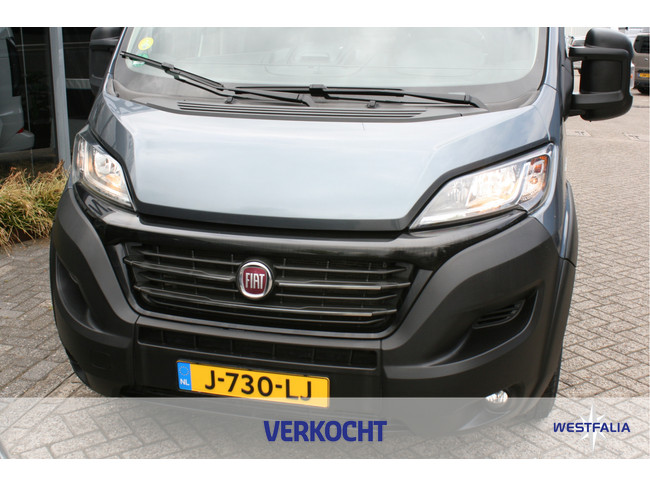 Westfalia COLUMBUS 600D 150pk Aut. incl. 12 maanden garantie foto: 8