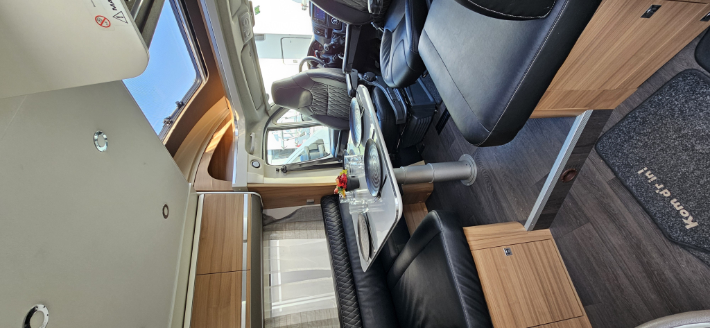Adria Matrix 670 SL foto: 6