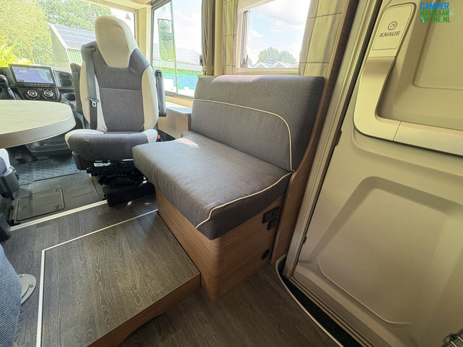Knaus L!VE I 700MEG foto: 9