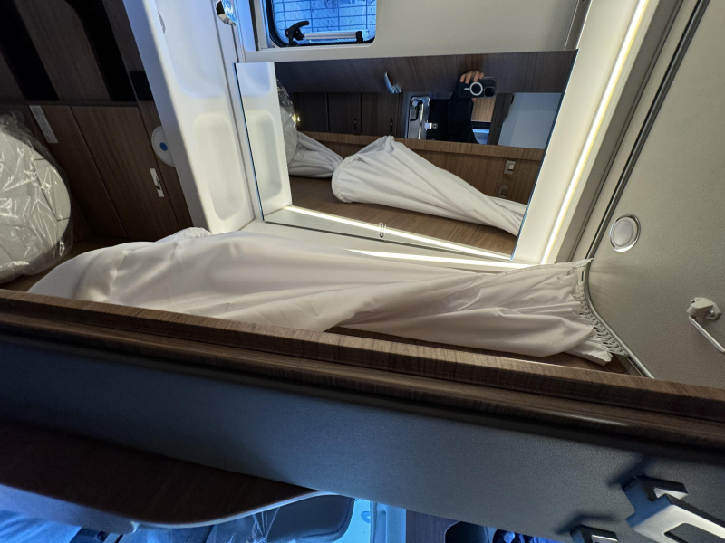 Knaus Boxlife 600 ME Platinum selection  foto: 6