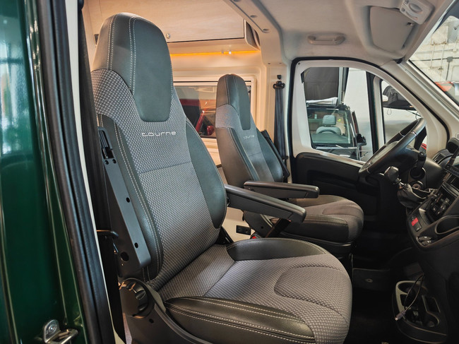 tourne mobil 6.4 EDITION 2.2 BlueHDI 165PK HEAVY - ALL SEASON foto: 17