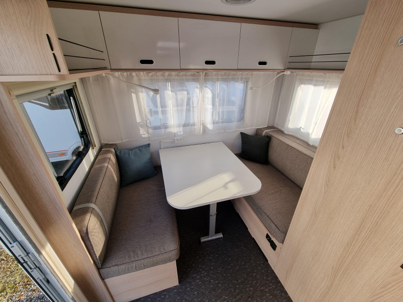 Adria Aviva 492 LU Foto: 5