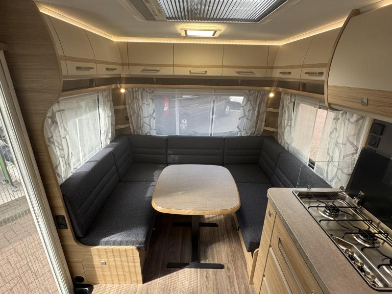 Fendt Bianco Selection 465 SFB Safety pakket!  foto: 4