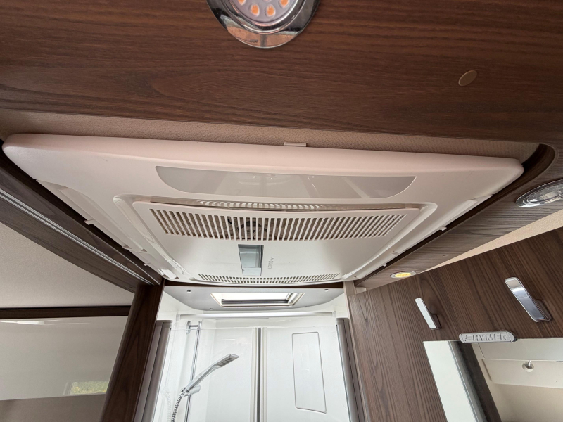 Hymer B ML I 780 LEVEL/2X AIRCO/LITHIUM  foto: 10