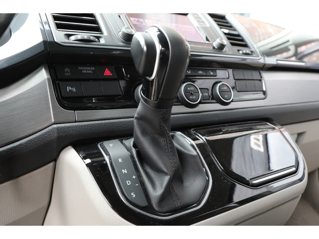 Volkswagen California T6 Ocean 2.0 TDI 110 kW / 150 PK DSG foto: 21