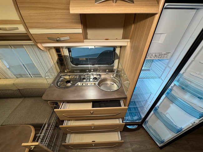 Fendt Bianco 515 SG foto: 10