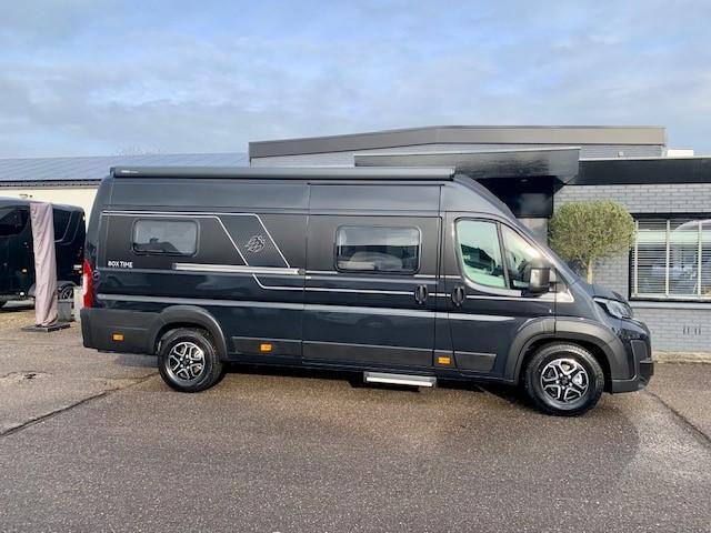 Knaus 2026 BOXTIME 630MX|Hefbed|Automaat ZEER COMPLEET! Knaus 2027 BOXTIME 630MX|Hefbed|Automaat ZEER COMPLEET! foto: 15