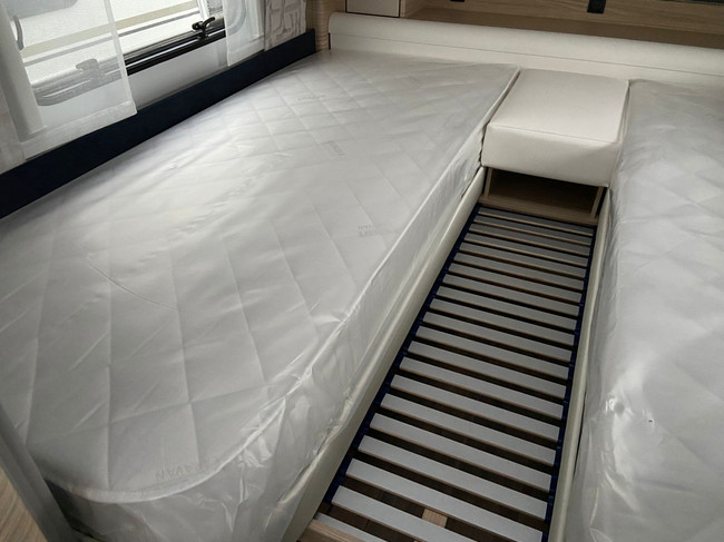 Fendt Bianco Selection 465 TG foto: 17