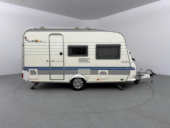 Hobby Excellent 400 SF foto: 18