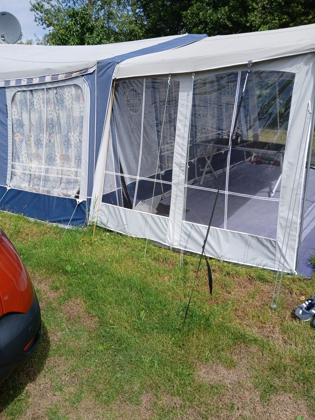 ELDDIS 470 FORCE