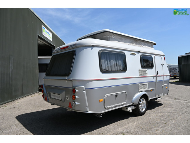 Eriba Touring Troll 550GT foto: 3