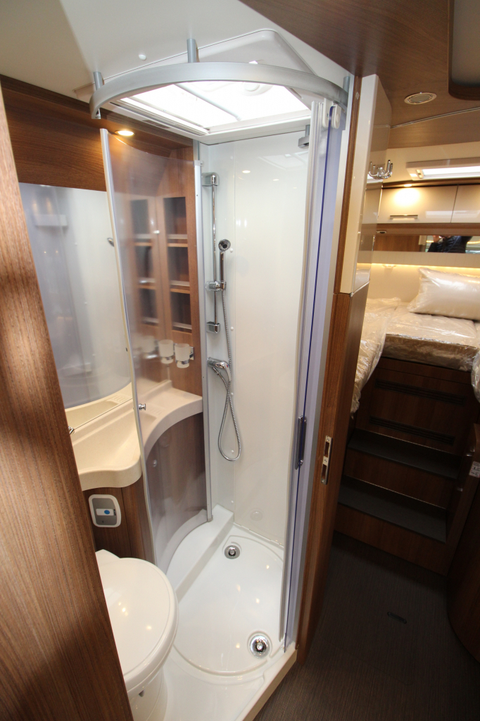 Carthago C-Tourer i 148 LE foto: 12